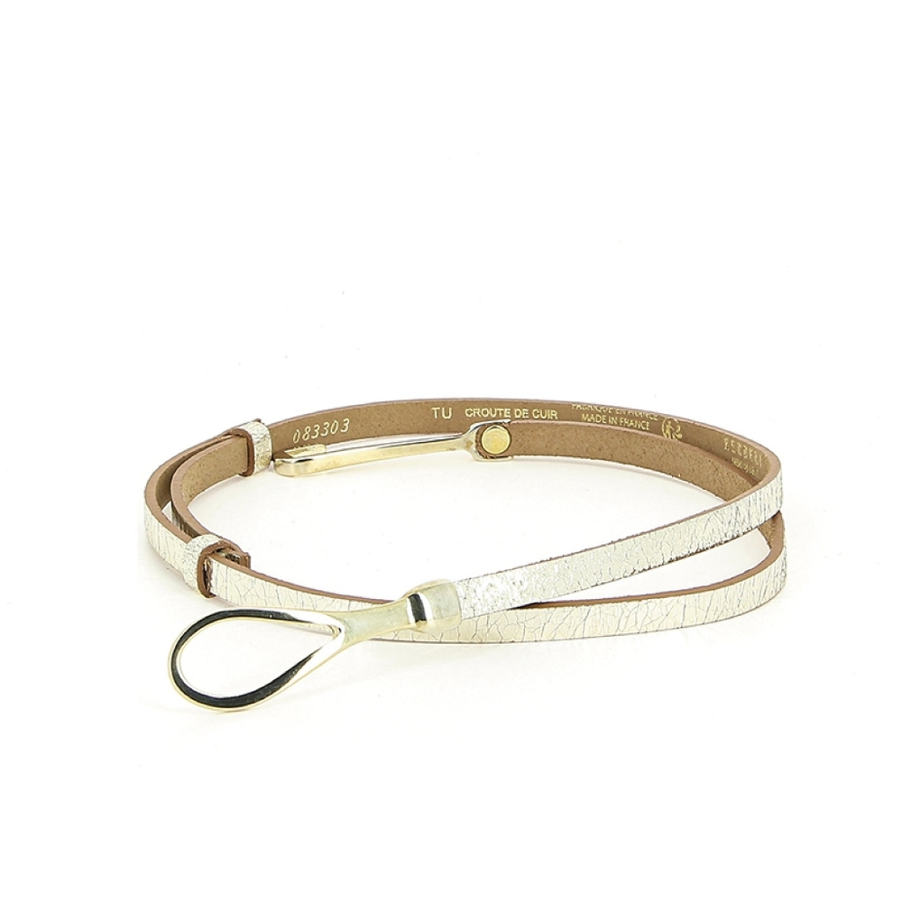 Herbert Frère Soeur Cezembre Belt